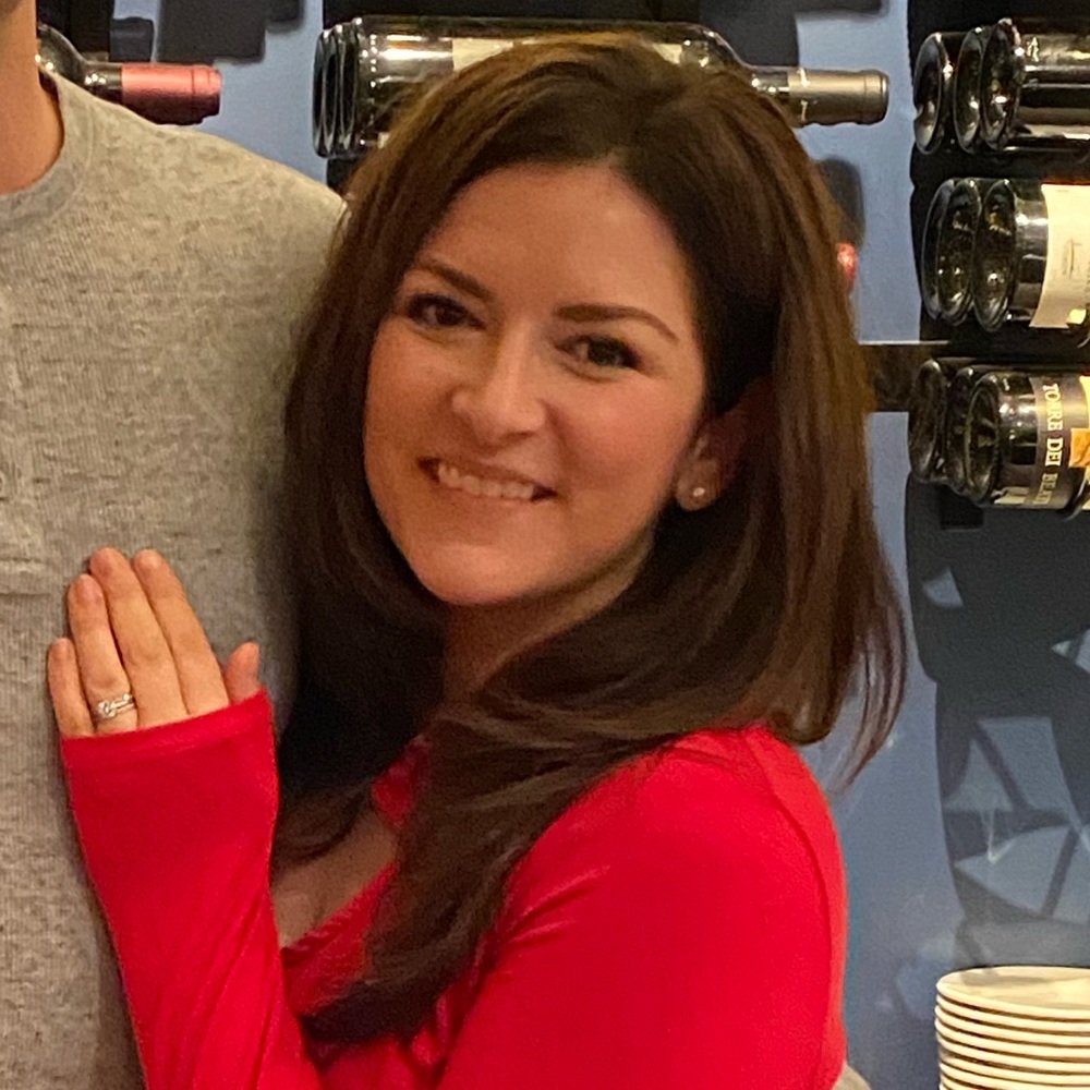 Meet your Posher, Brittany